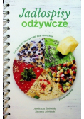 Jadłospisy odżywcze