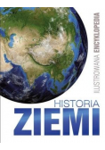 Ilustrowana encyklopedia Historia Ziemi