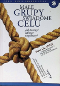 Małe grupy świadome celu