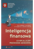 Inteligencja finansowa