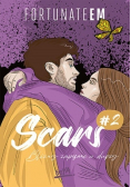 Scars Blizny zapisane w duszy Tom 2