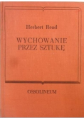 Wychowanie przez sztukę