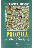 Polonica w Ziemi Świętej