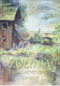 Żołynia źródło artystycznych inspiracji