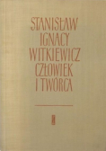 Człowiek i twórca