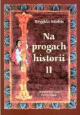 Na progach historii Tom II