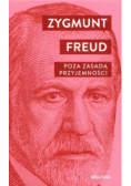 Poza zasadą przyjemności