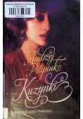 Kuzynki