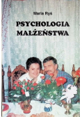 Psychologia małżeństwa