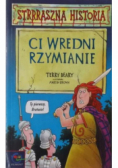 Ci wredni Rzymianie