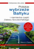 Polskie wybrzeże Bałtyku