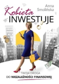 Kobieta Inwestuje