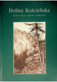 Dolina Kościeliska