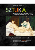 Sztuka prowokowania