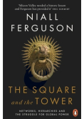 The Square and the Tower