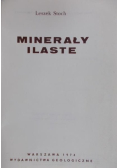 Minerały ilaste