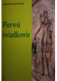 Pierwsi świadkowie pisma ojców apostolskich