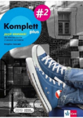 Komplett plus 2
