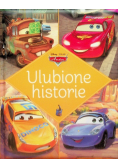 Ulubione historie. Disney Pixar Auta