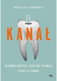 Kanał Co mówią dentyści, kiedy nie trzymają języka za zębami
