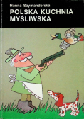 Polska kuchnia myśliwska