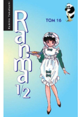 Ranma Tom 16