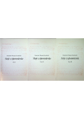 Moje wspomnienia Tom 1 do 3