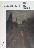 Pop - ezo - sacrum