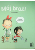 Moja siostra / Mój brat