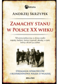 Zamachy stanu w Polsce w XX wieku