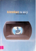 Dziennikarz na wizji