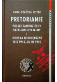 Pretorianie