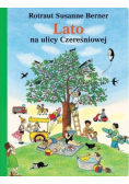 Lato na ulicy Czereśniowej