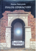 Dialog edukacyjny