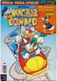 Kaczor Donald Numer 13