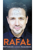 Rafał Trzaskowski w rozmowie z Donatą Subbotko