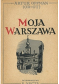 Moja Warszawa 1949 r.