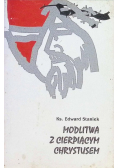 Modlitwa z cierpiącym