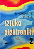 Sztuka elektroniki Tom II