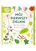 Mój pierwszy zielnik