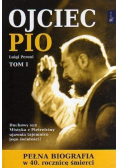 Ojciec Pio Tom I