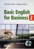 Basic English for Business Tom 2