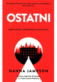 Ostatni