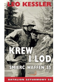 Krew i lód