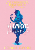 Księżniczka debiutuje