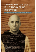 Duchowość pustyni