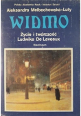 Widmo Życie i twórczość Ludwika  De Laveaux
