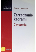 Zarządzanie kadrami Ćwiczenia