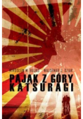 Pająk z góry Katsuragi