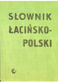 Słownik Łacińsko - Polski